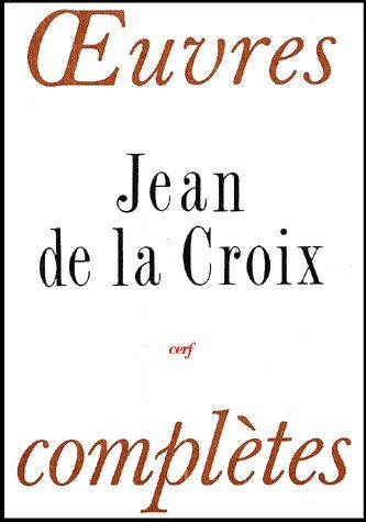 Œuvres complètes