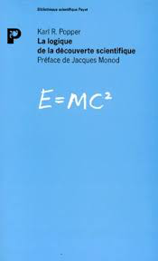 La logique de la découverte scientifique