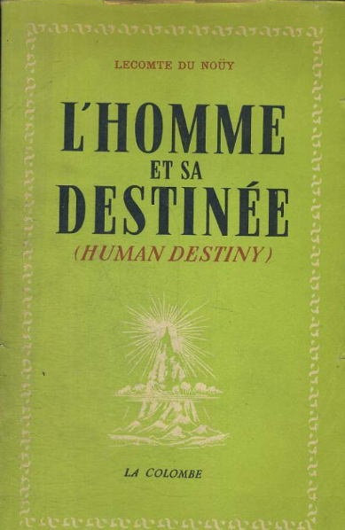 La dignité humaine