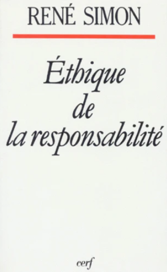 éthique de la responsabilité