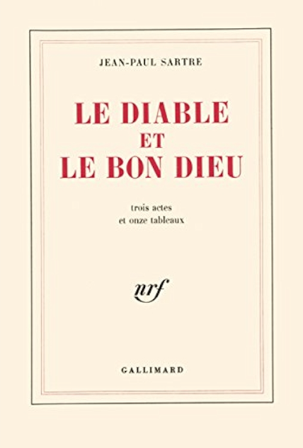 Le Diable et le bon Dieu