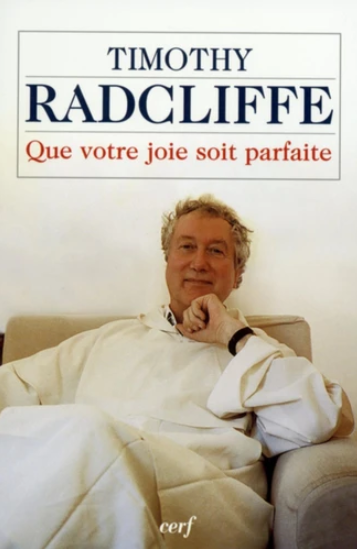 Que votre joie soit parfaite