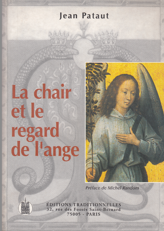 La chair et le regard de l'ange