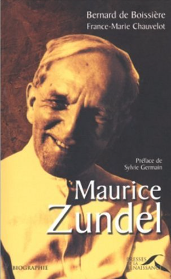 Maurice Zundel