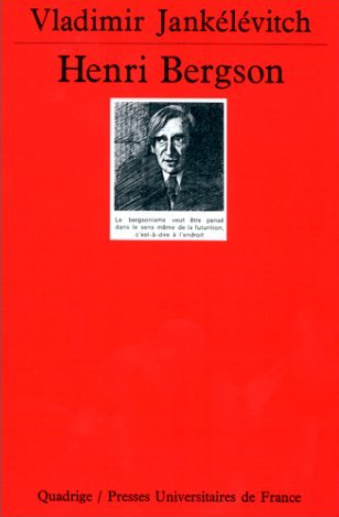 Henri Bergson