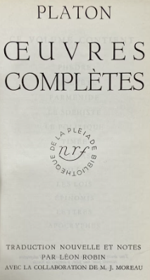 Œuvres complètes - Tome II