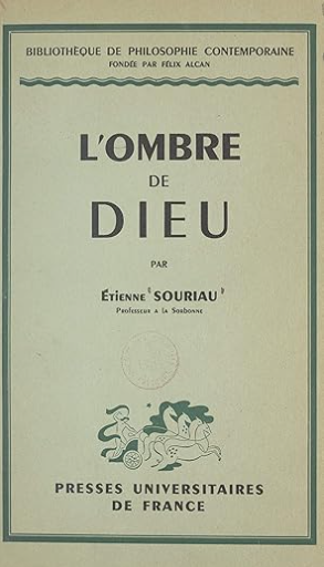 L'ombre de Dieu
