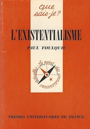 L'Existentialisme