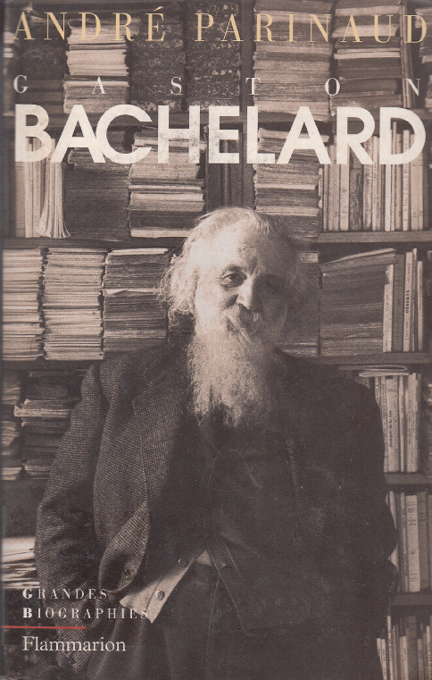 Gaston Bachelard
