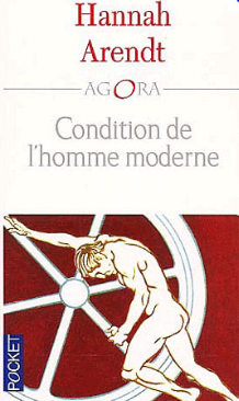 Condition de l'homme moderne