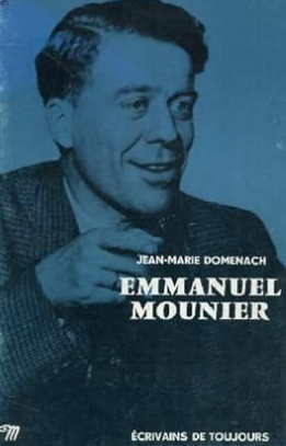 Emmanuel Mounier