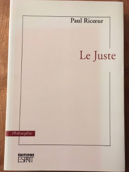 Le juste
