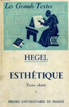 Esthétique