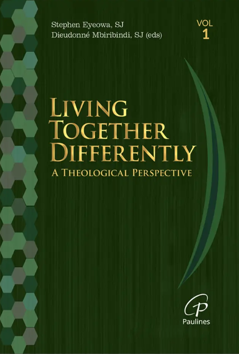 Living Together Differently. An interdisciplinary perspective - Volume 1