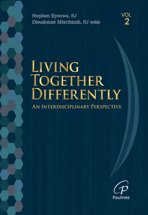 Living Together Differently. An interdisciplinary perspective - Volume 2
