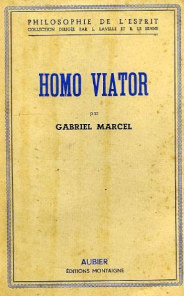 Homo Viator