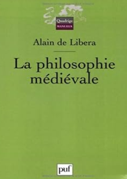 La philosophie médiévale