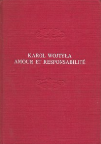 Amour et responsabilité