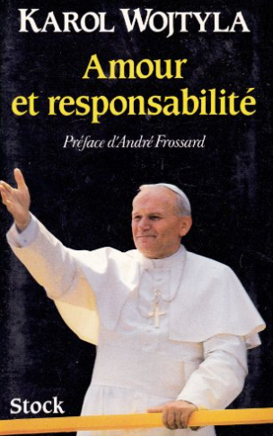 Amour et responsabilité