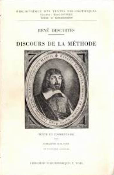 Discours de la méthode / René Descartes (1966)