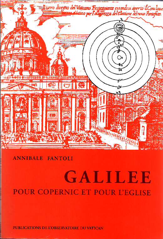 Galilée: Pour Copernic et pour l'Eglise