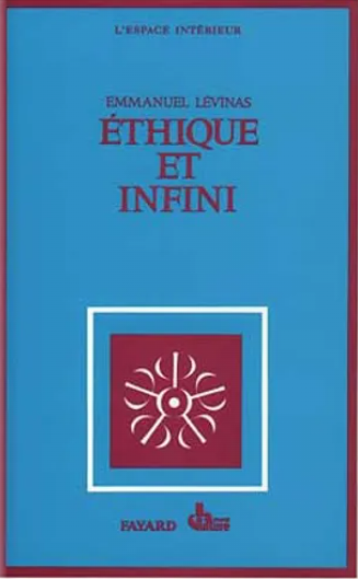 Ethique et infini