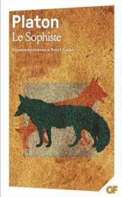 Le Sophiste / Platon