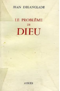 Le problème de Dieu