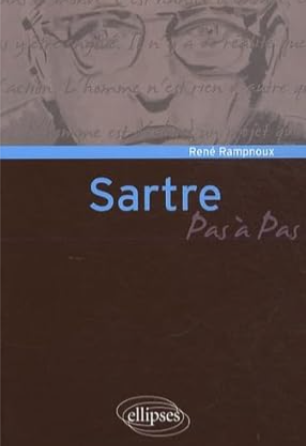 Sartre pas à pas / René Rampnoux