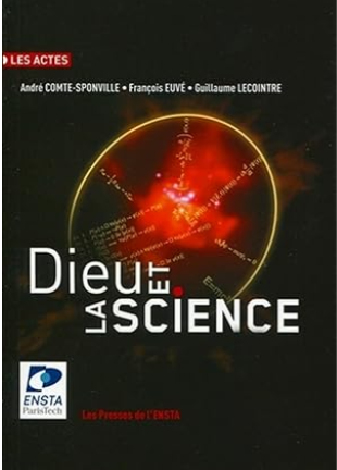 Dieu et la science / André Comte - Sponville