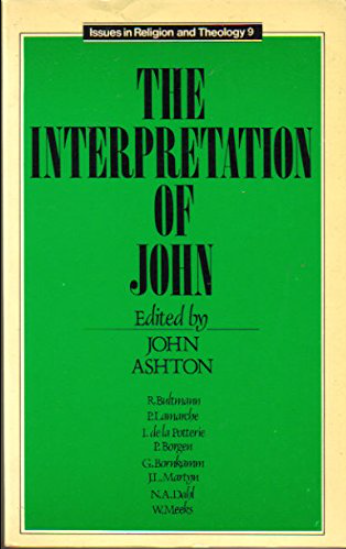 The Interpretation of John / John Ashton