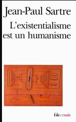 L'existentialisme est un humanisme / Jean-Paul Sartre