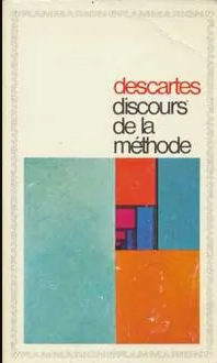Discours de la méthode / René Descartes