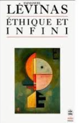 Ethique et infini: Dialogues avec Philippe Nemo / Emmanuel Levinas