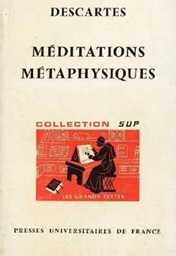 Méditations métaphysiques / René Descartes (1970)